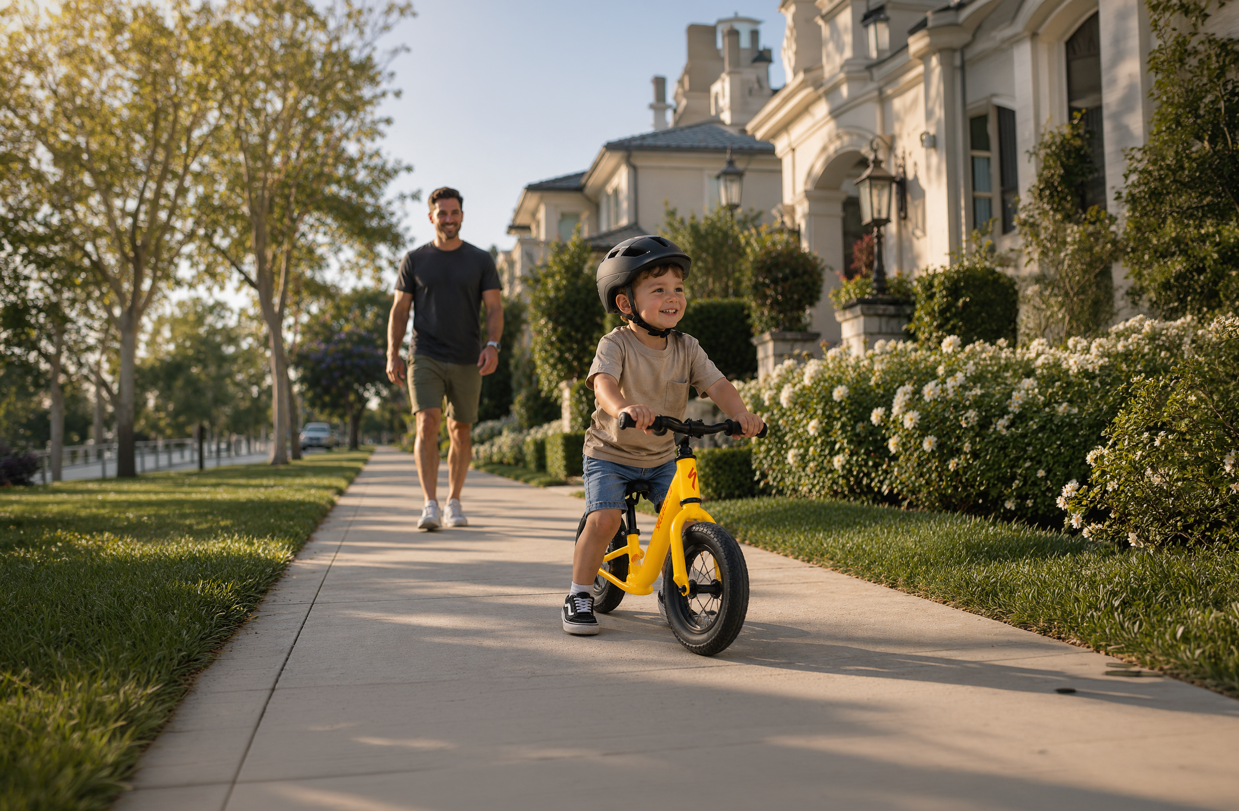 Kids Bikes