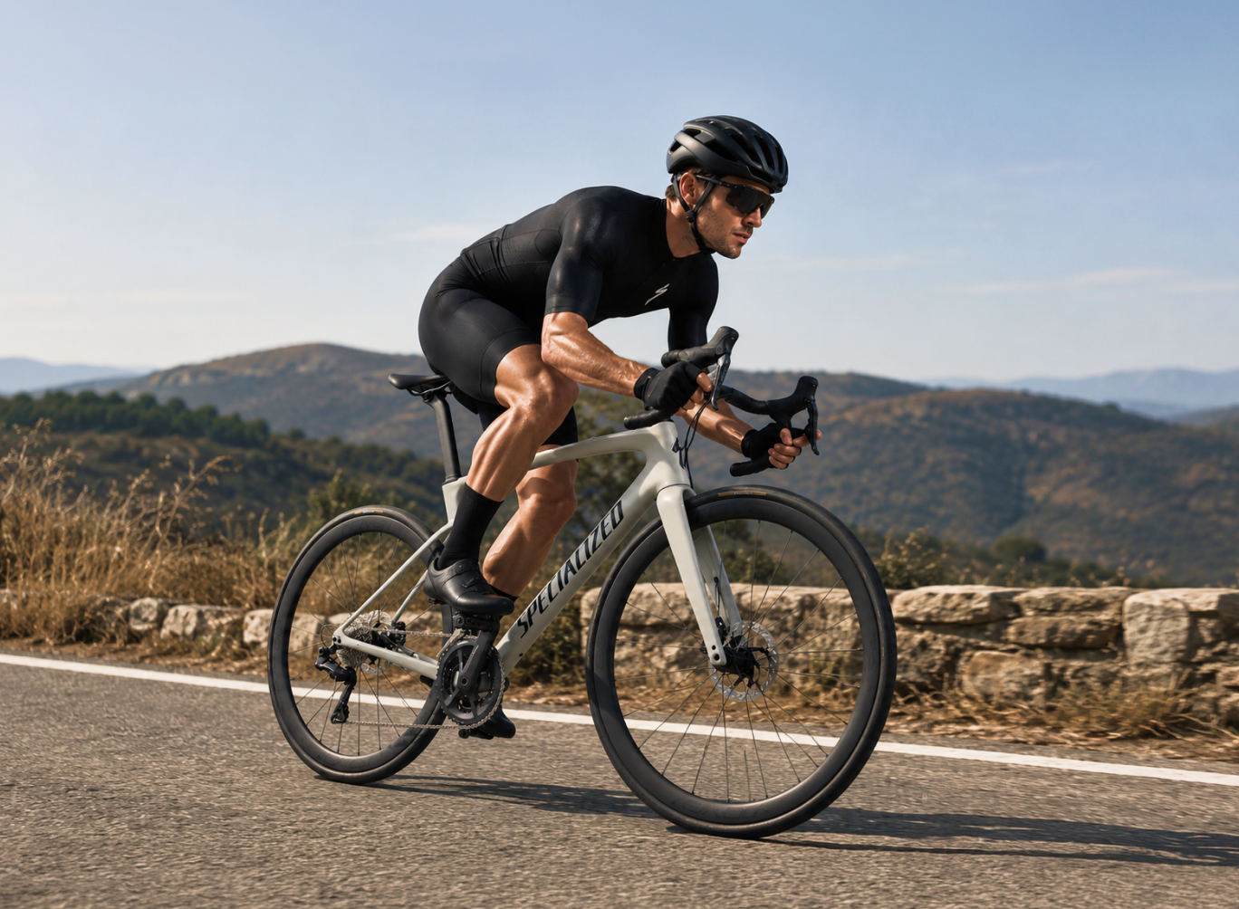 Road Bikes