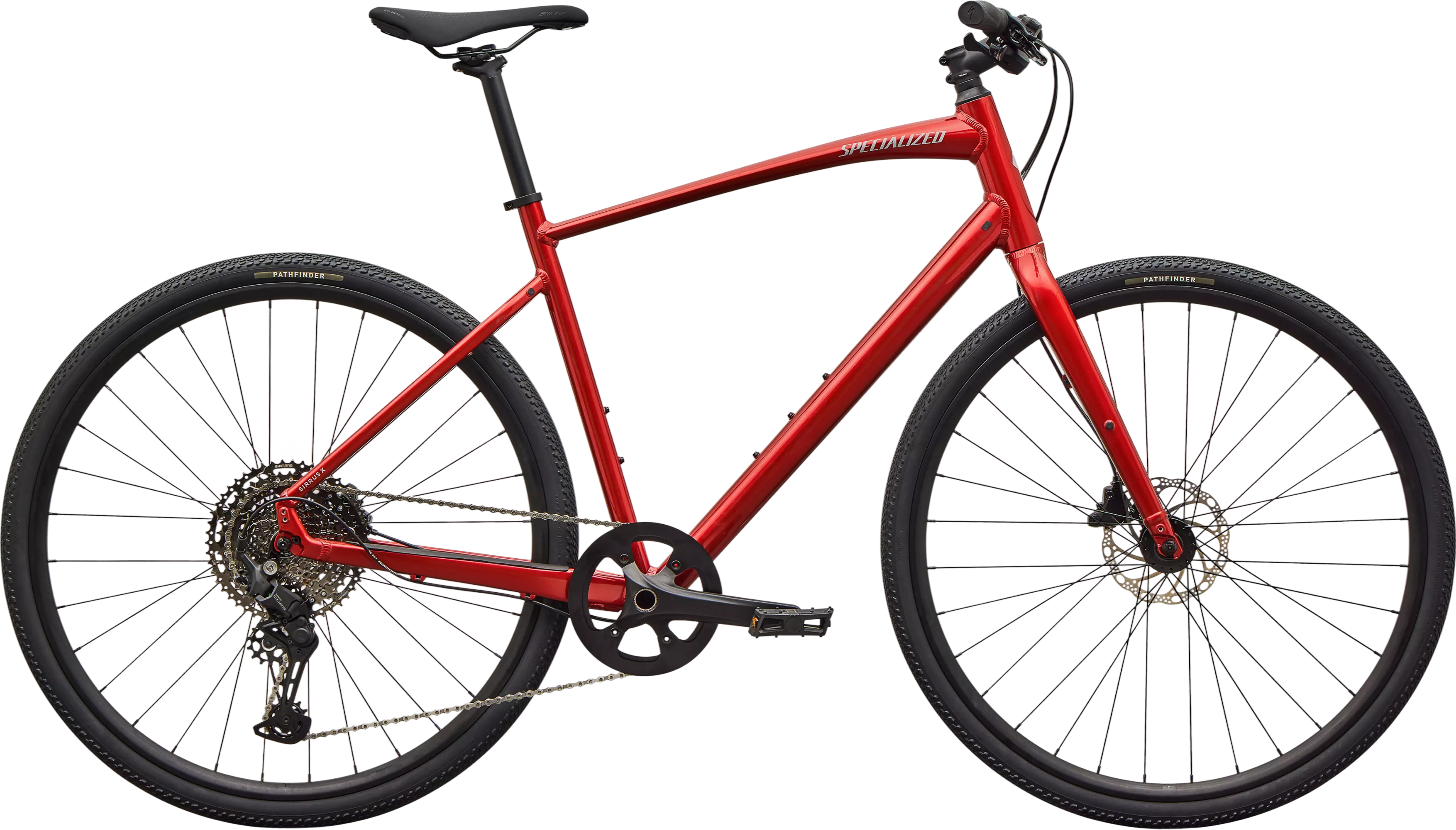 Specialized