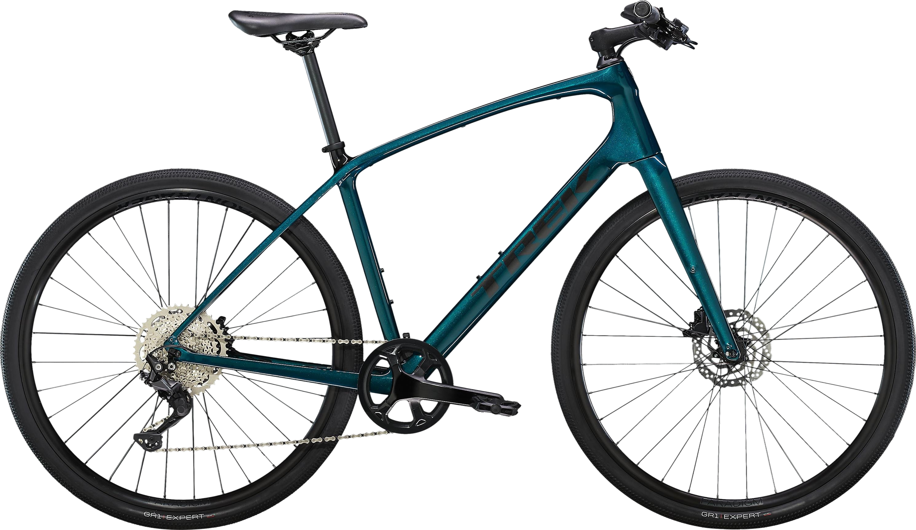 Trek