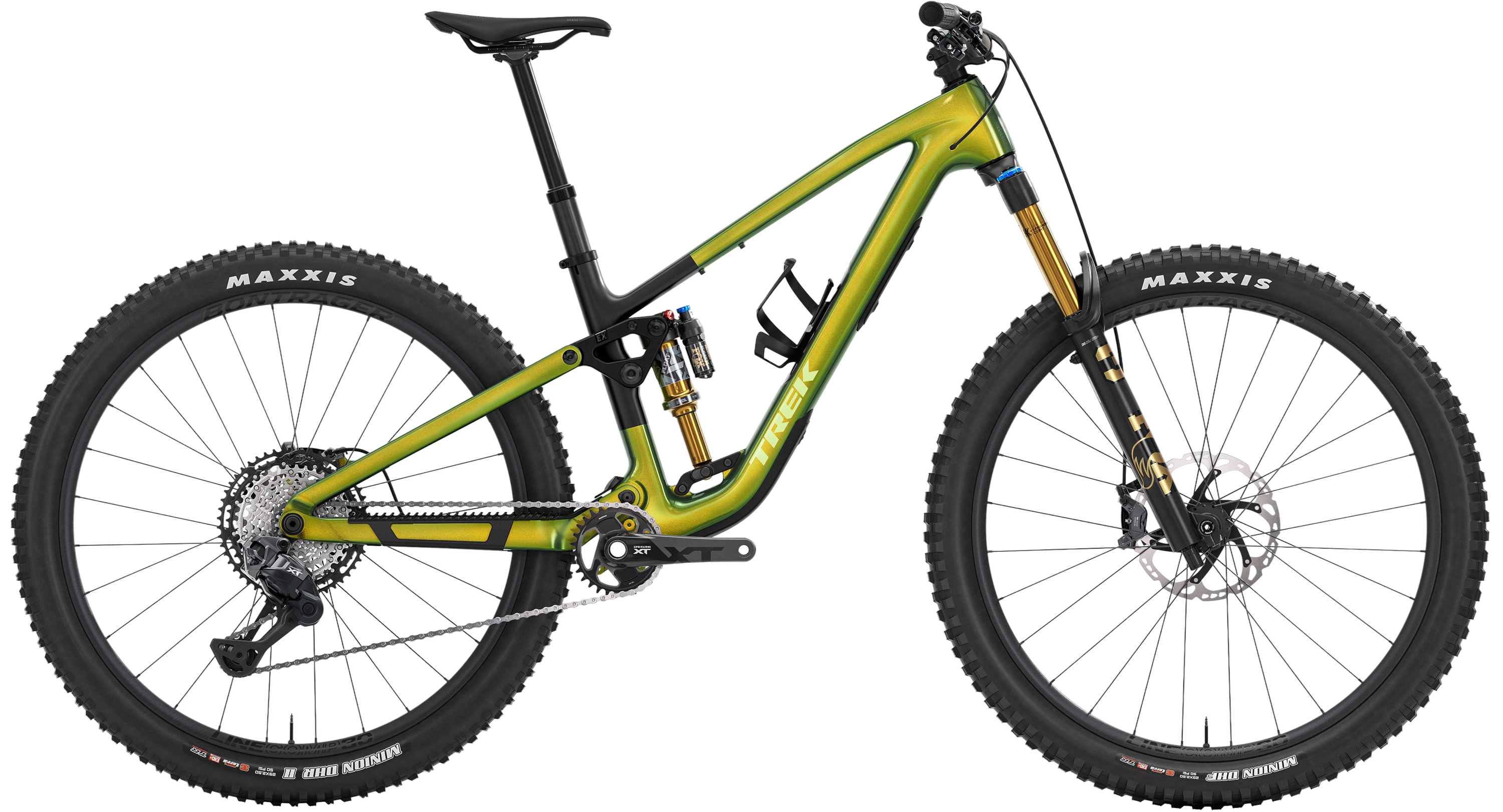 Trek
