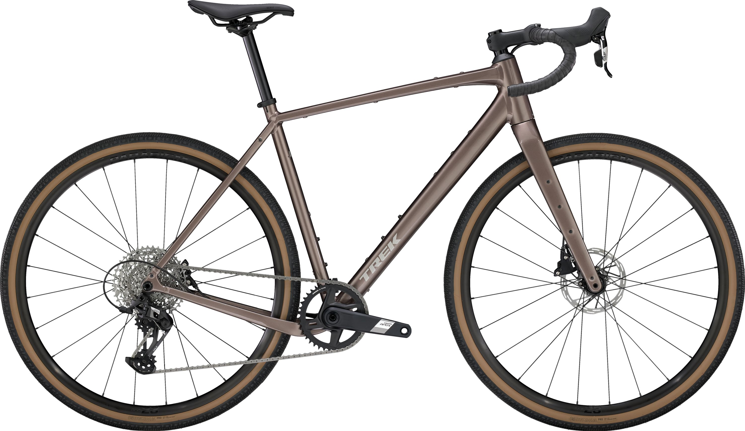 Trek